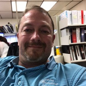 Meet your Posher, Paul